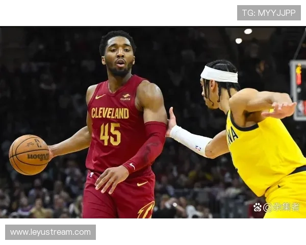 米切尔砍35分阿伦助攻22分 骑士力克篮网获胜